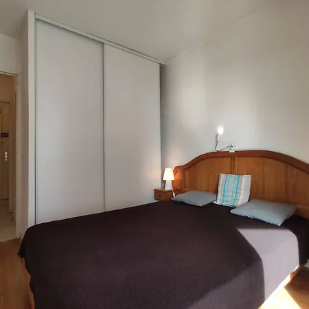 Apartment 2 Pieces Avec Terrasse A 100m De La - Parking Prive, Antibes - Fr-1-252-155 Juan-les-Pins